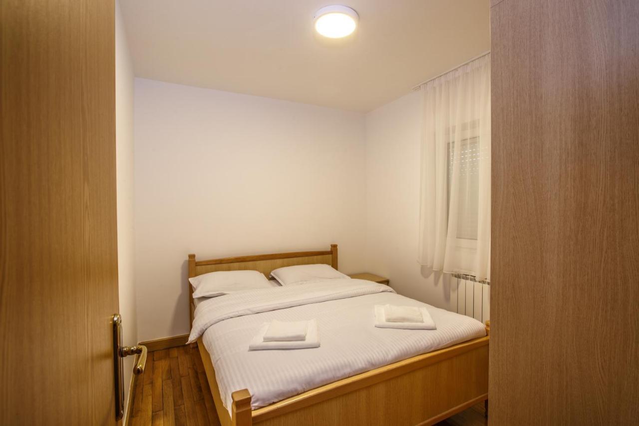 Montagna Resort Žabljak Exterior foto